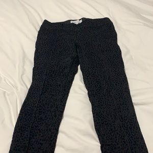 Women’s skinny leg dress pants